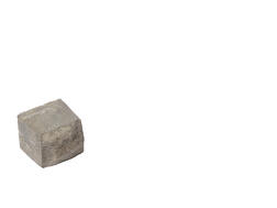 Artiste 2 Stone (90mm x 79mm x 90mm) from Brampton Brick