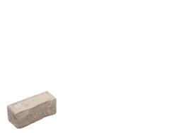 Vivace Combo 4in Stone 3 (4x10x3.5) from Brampton Brick