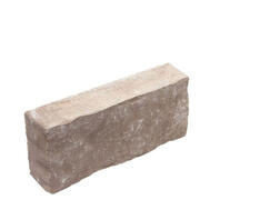 Vivace Combo 7in Stone 7 (4x16x3.5) from Brampton Brick